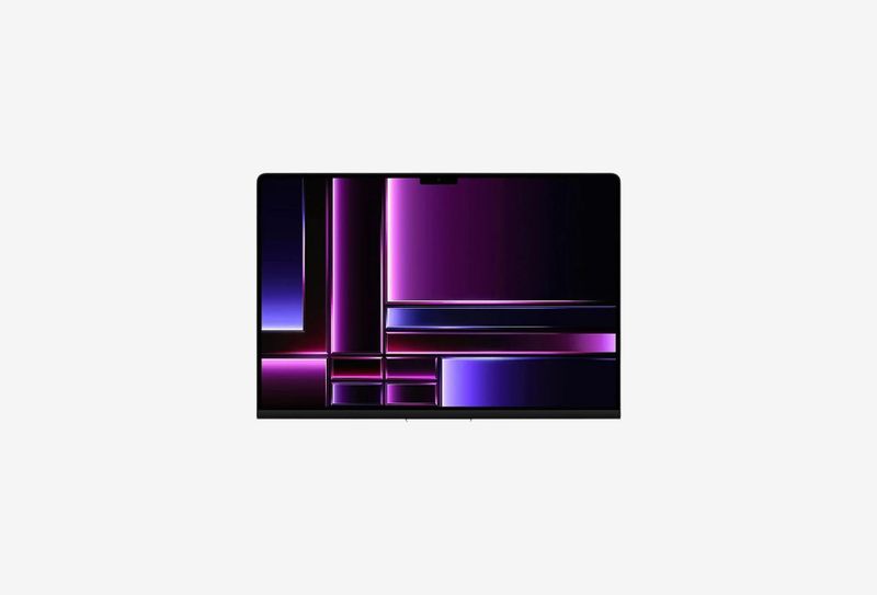 Ноутбук 16.2" Apple M2 Series-M2 Pro 2424 16 DDR5 M2 Pro 19-core M2 Pro