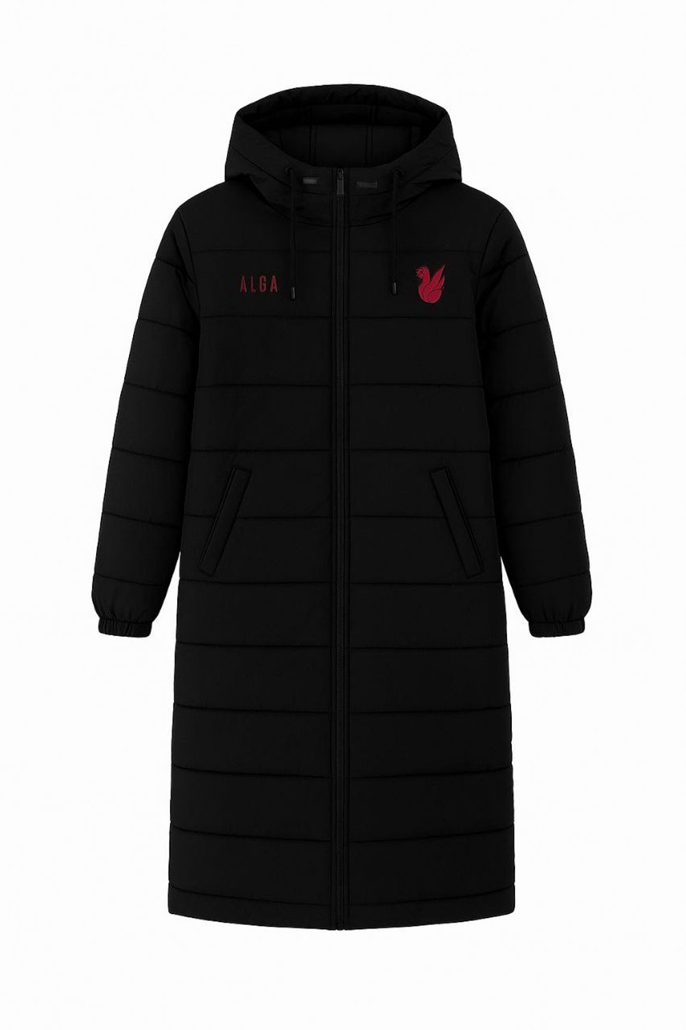 ALGA Куртка-жакет демисезонная