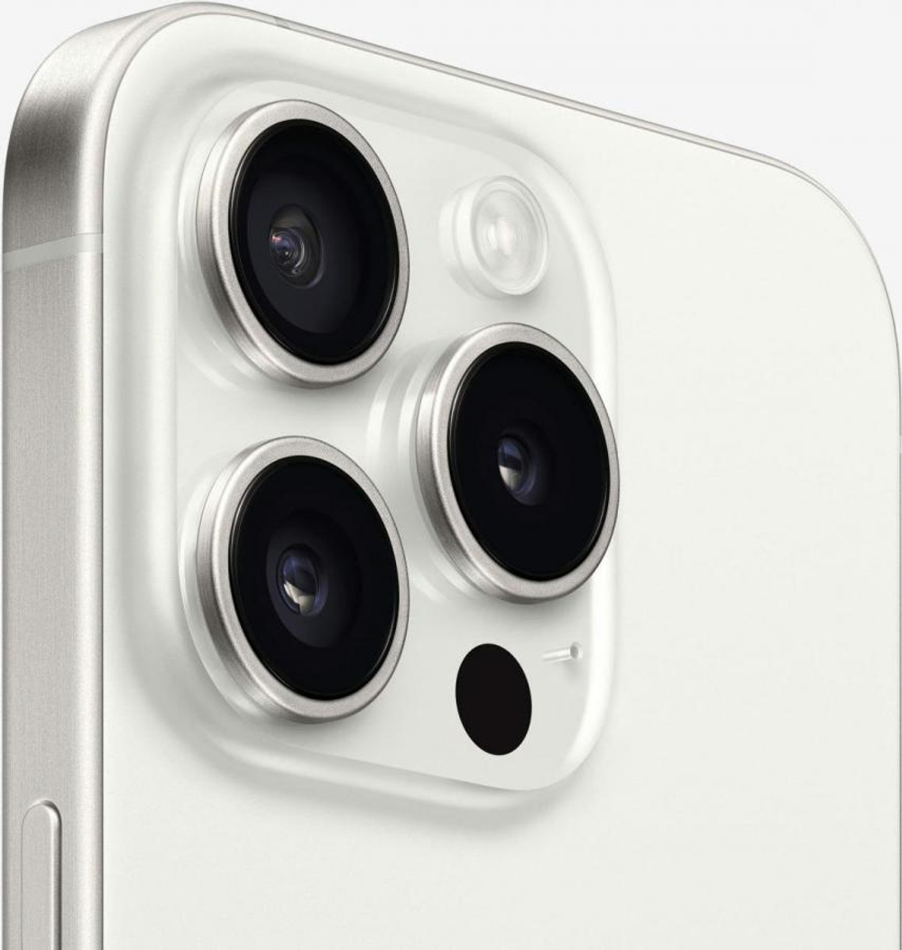 iPhone 15 Pro (Apple)