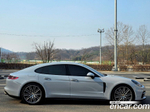 Porsche Panamera (971) 3.0 AWD (03.2020)