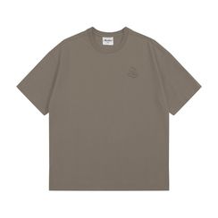 Футболка SHADOW Heavy Over PUFF, песочный