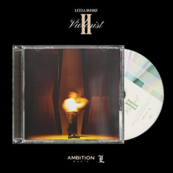 Альбом LEELLAMARZ - VIOLINIST2 2nd Album