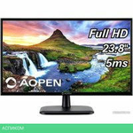 Монитор AOPEN 24CV1Ybi