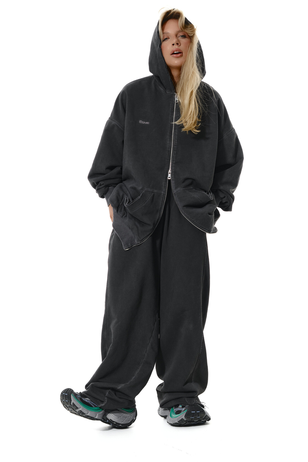 PRE-ORDER SUIT UNISEX PANTS