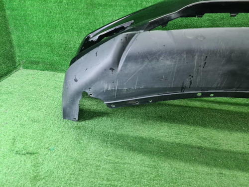 Бампер передний Nissan X-Trail T32 (2017-2022)