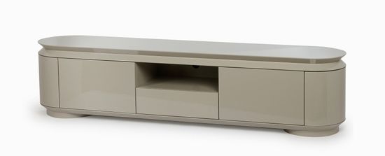 ТВ-Тумба Emma ширина 240 цвет серый