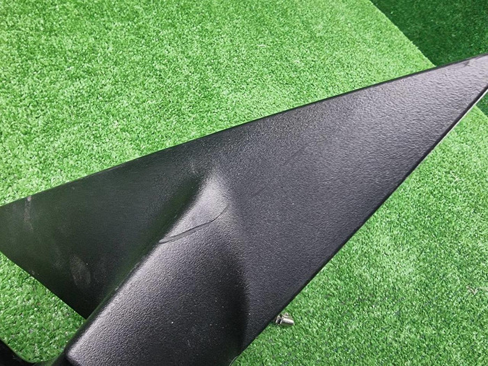 Зеркало правое Chery Tiggo 7 Pro Max (2022-нв) 14к