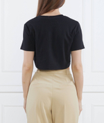 Футболка CARLY WINGS Zadig&amp;Voltaire - черный(JWTS01523)