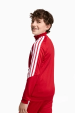 Кофта adidas Tiro 26 League Training Junior - красный