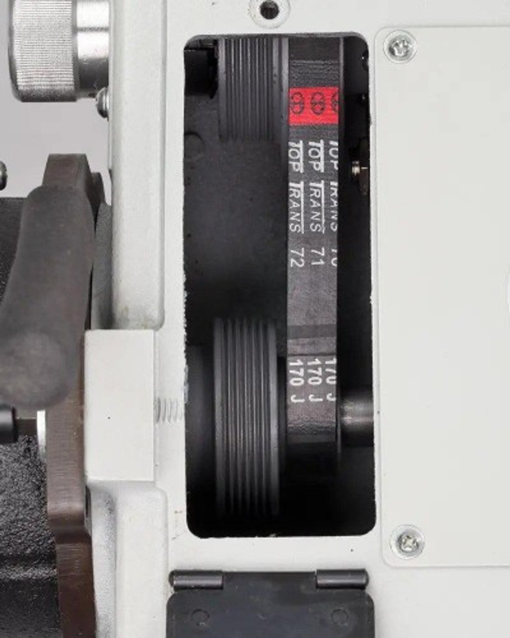 Станок токарный BELMASH WL-400/600EVSM S171A