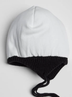 Шапка зимняя детская и снуд