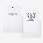 Майка SLEEVELESS TOP - RUN IT