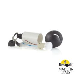 Грунтовый светильник светильник FUMAGALLI ALDO 1L 1L1.000.000.AXZ1L