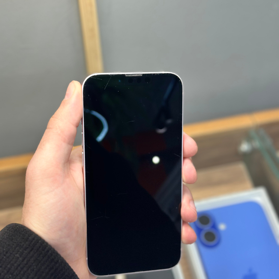 Apple iPhone 13 128gb Pink