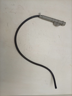 WF602W0BCWQ/LP кт23 Трубка прессостата для стиральной машины Samsung DC67-00297A б/у