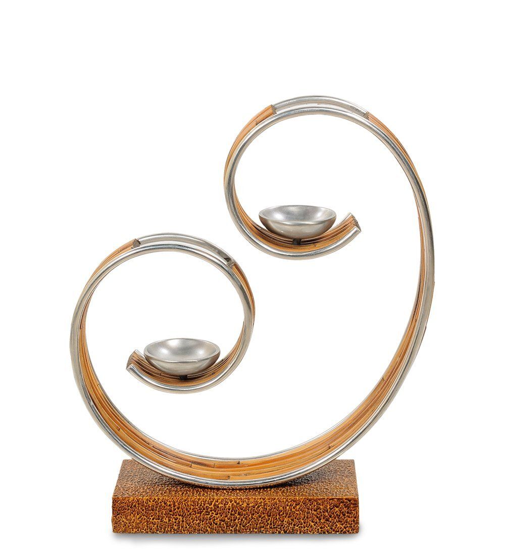 Finali   07 Подсвечник «Любовное настроение»