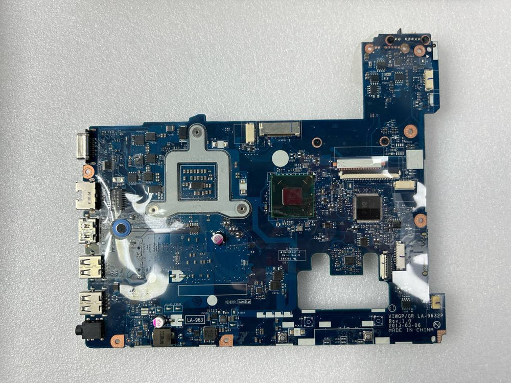 Материнская плата для ноутбука Lenovo G500 VIWGR W8S UMA NM70 L (90002832), оригинал