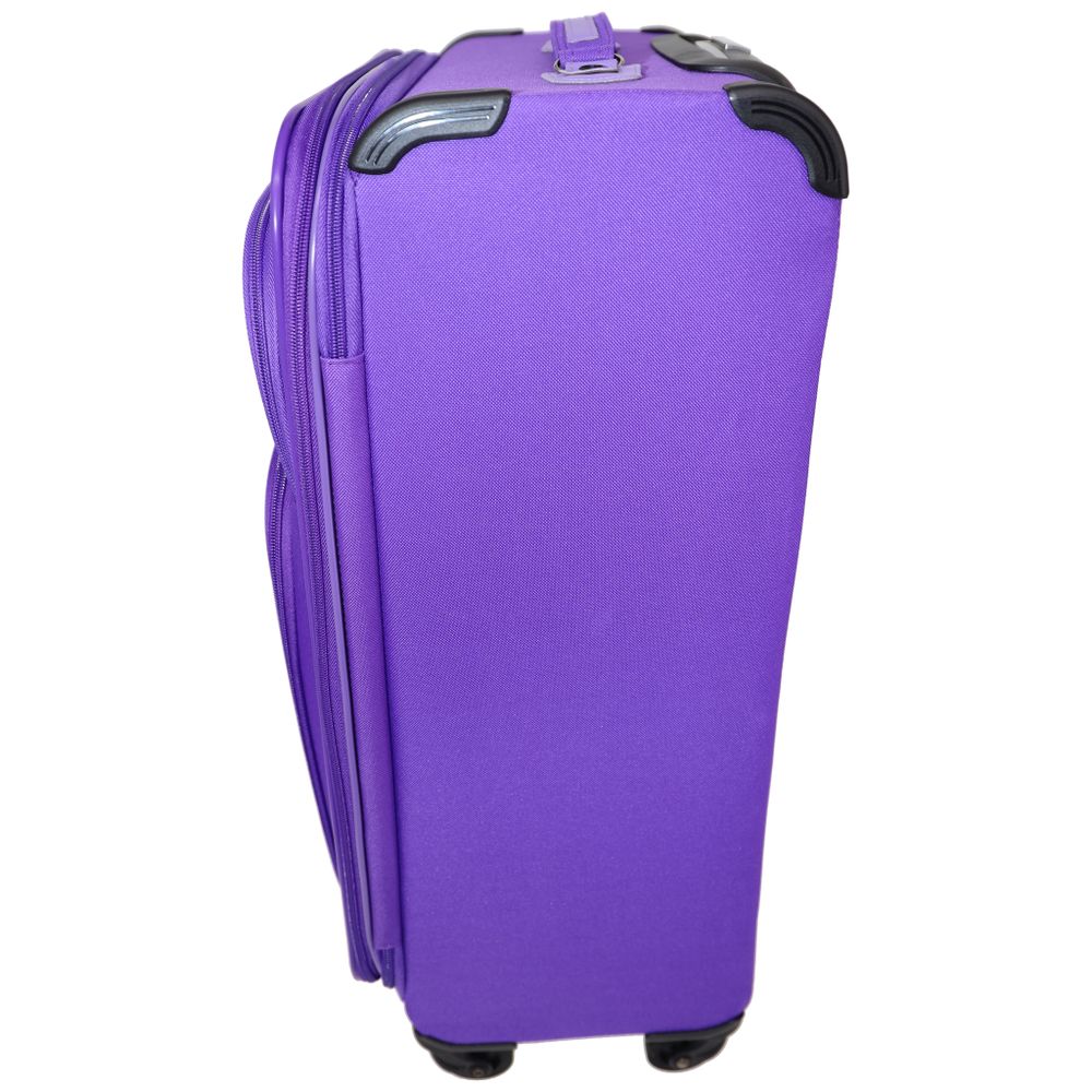 Чемодан 457 / Суперлегкий каркас