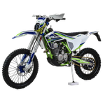 Мотоцикл Кросс MotoLand Moto Apollo M5 300 (175FMM PR5)
