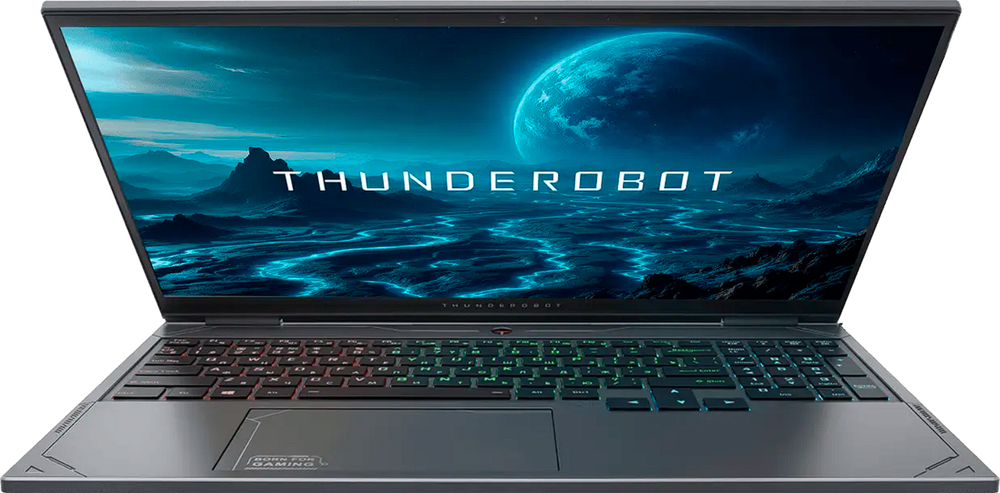 Ноутбук Thunderobot Gravity 16 Max G5 (JT009B00KRU) в регионах России