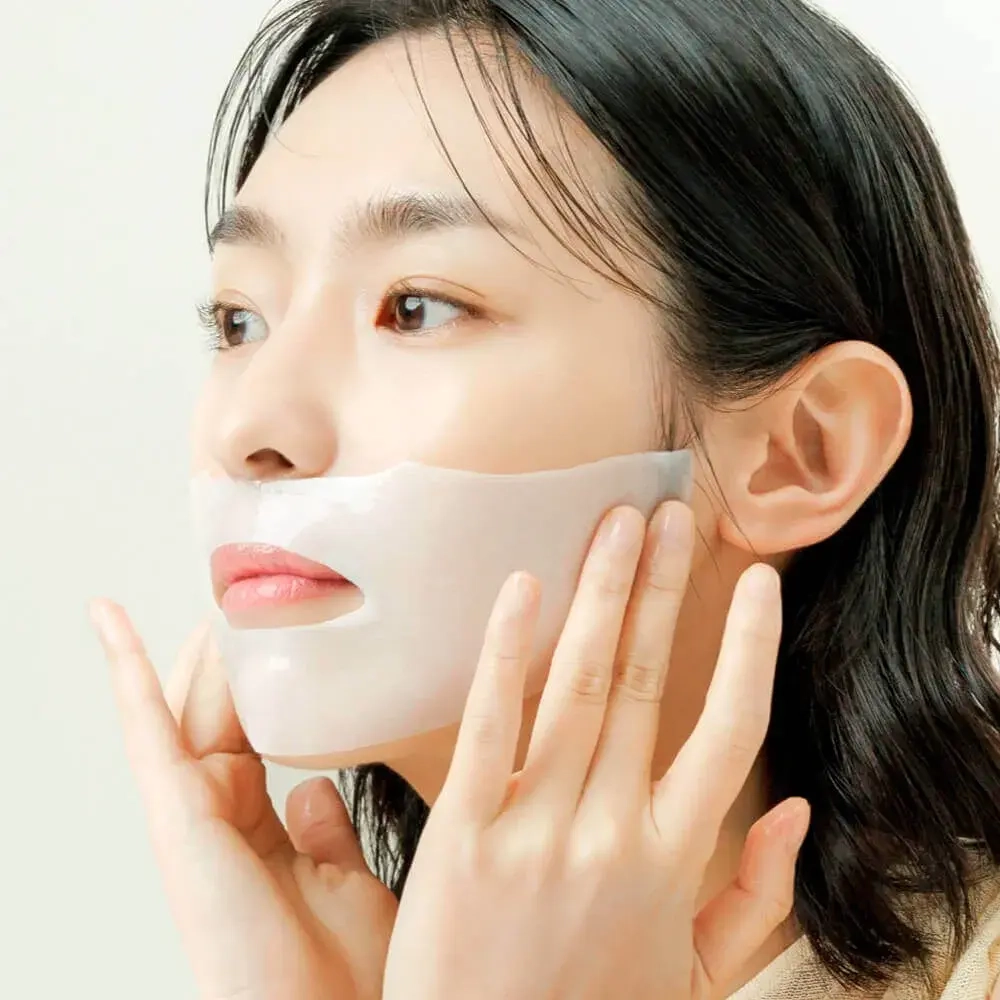 ABIB Маска гелевая для упругости кожи Collagen Gel Mask Jericho Rose Jelly (35 г)