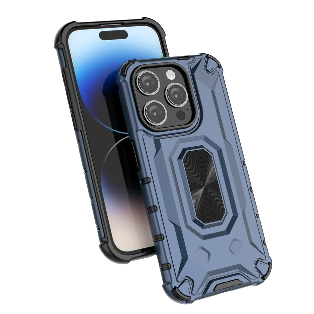 Чехол Ice armor Case для iPhone 15 Pro
