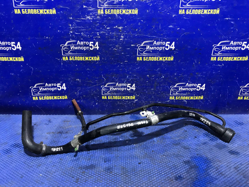 Горловина топливного бака TOYOTA VOLTZ 2002-2004