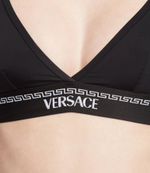 бюстгальтер Versace - черный(AUD04069 1A02541)