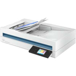 Сканер HP ScanJet Pro N4600 fnw1 20G07A