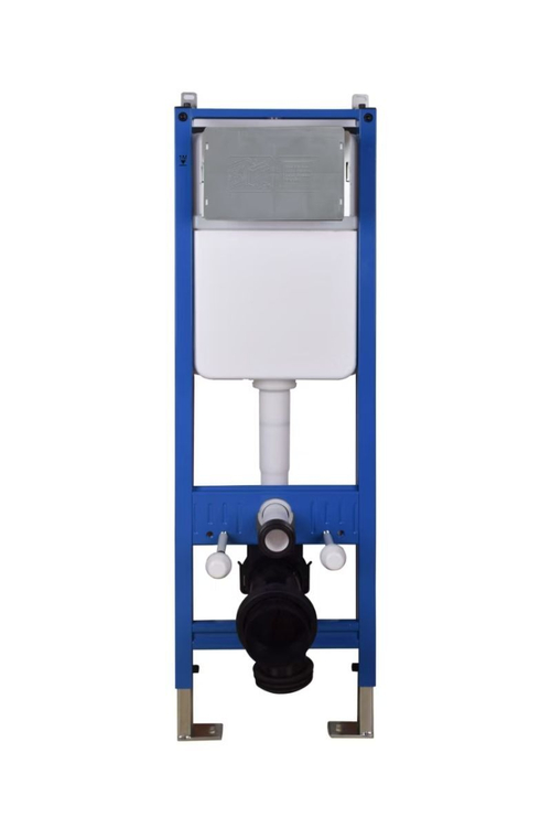 Система инсталляции ZILI DO K012D 35см УТ000006210