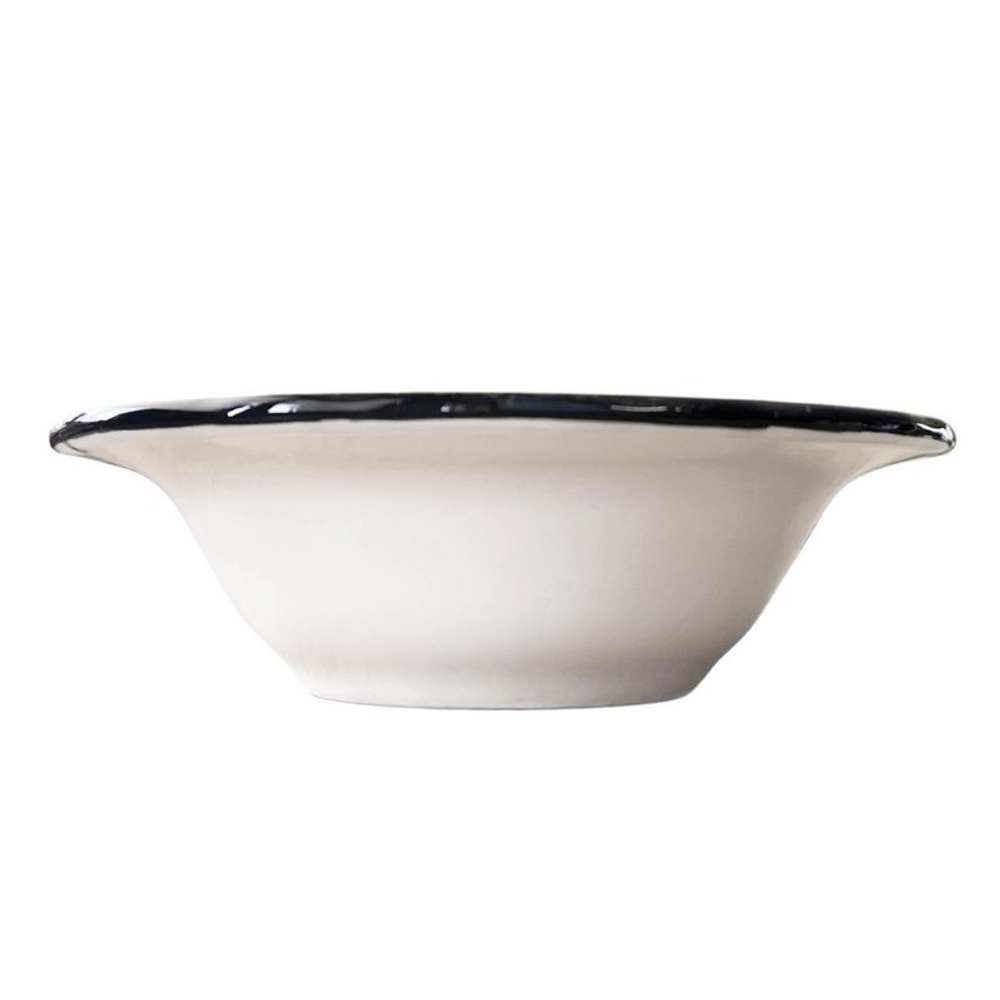 Line Black Салатник 25см 900мл 1972 [6]