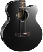 Бас-гитара CORT AB850F BK W_BAG