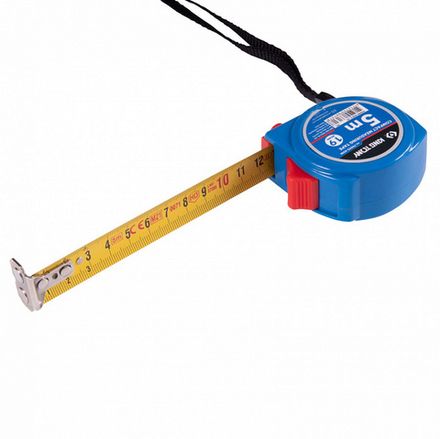 Цена на KING TONY (79095-05M) Рулетка измерительная 5 м, магнитный крюк