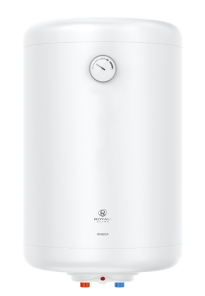 Накопительные водонагреватели ROYAL CLIMA RWH-OM80-RE