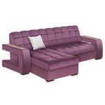 Угол "Тарли-1" без подушек в ассортименте