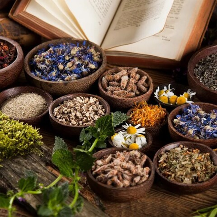 Отдушка CS - Аптекарь (Apothecary)