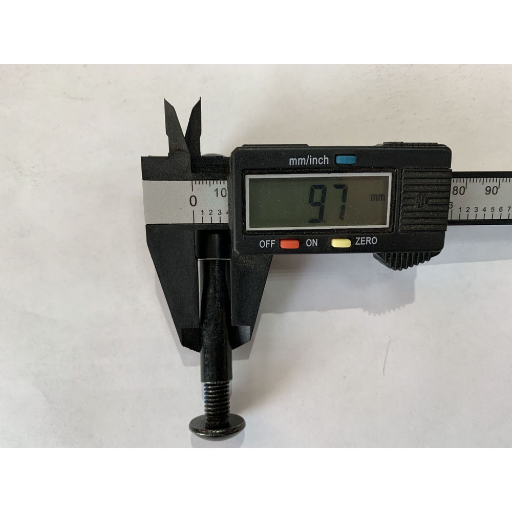 Ось колеса для Kugoo S1