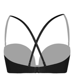 Бюстгальтер Multiway Bra с мультипозиционными бретелями (Размер: 75B) (Цвет: бежевый)