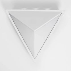 Citilux DOMUS CLU0804WH LED Уличный настенный светильник Белый