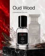Tom Ford Oud Wood