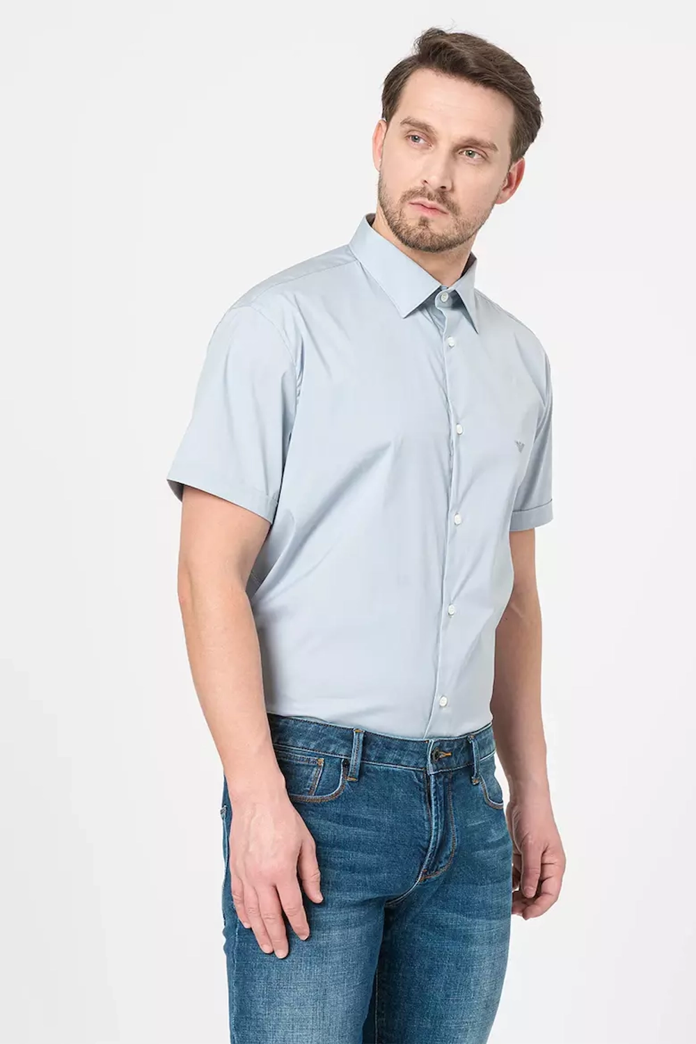 Рубашка EMPORIO ARMANI