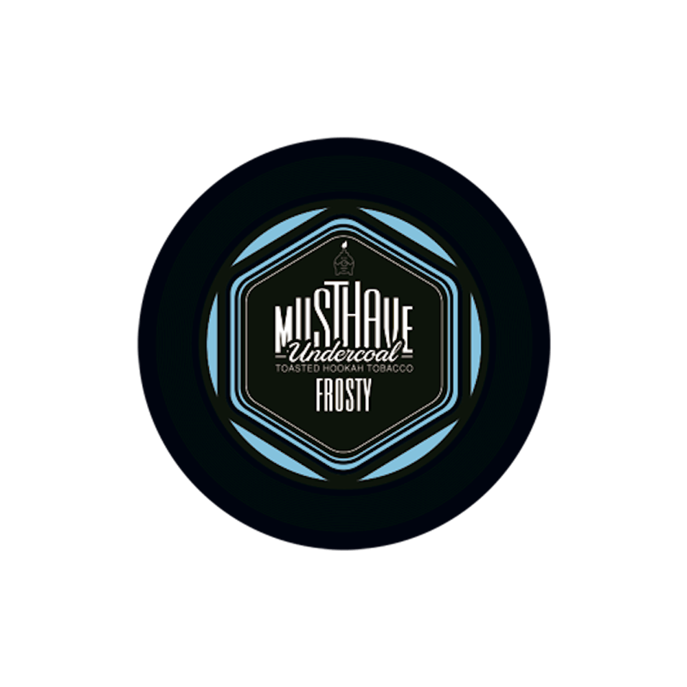 MustHave Frosty 125 гр.
