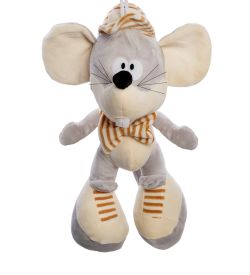 Lovely JOY PT-124/3 Фигурка «Мышонок»