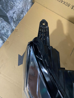 LED фара Ford Territory оригинал