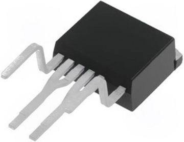 Микросхема TOP246FN   / TO262-6