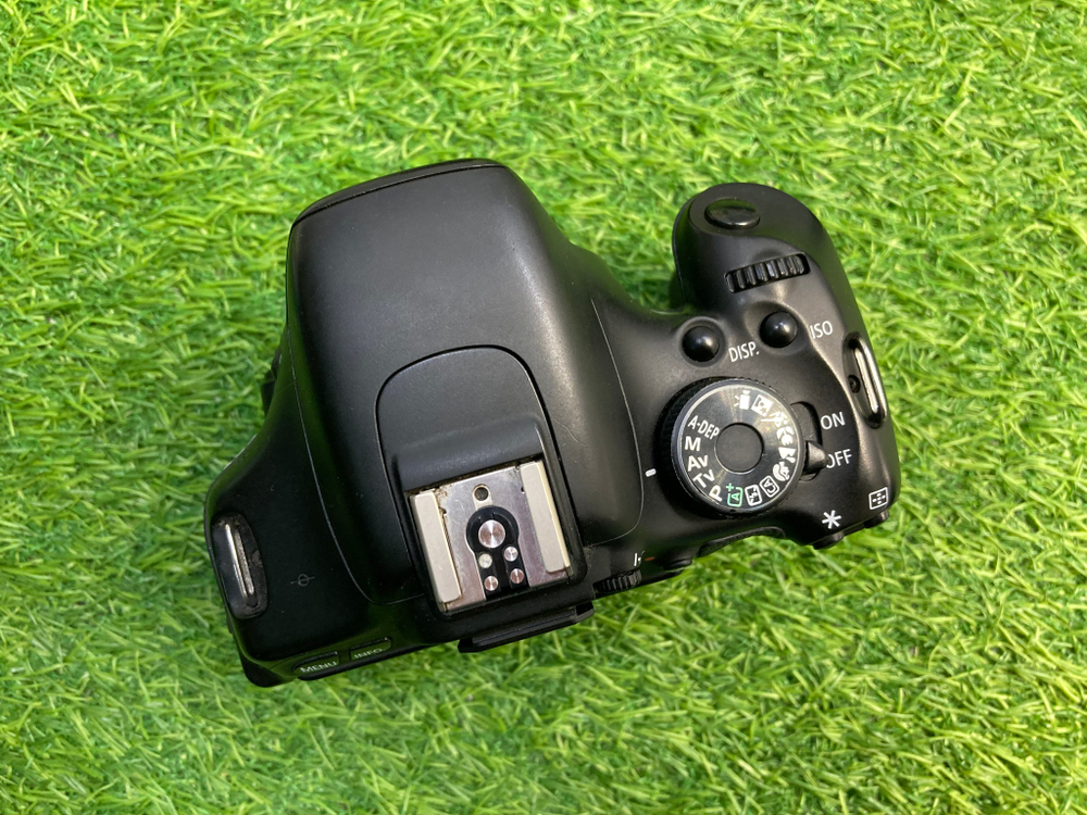 Canon 600D + 18-55mm 15.000 кадров Покупка/Продажа