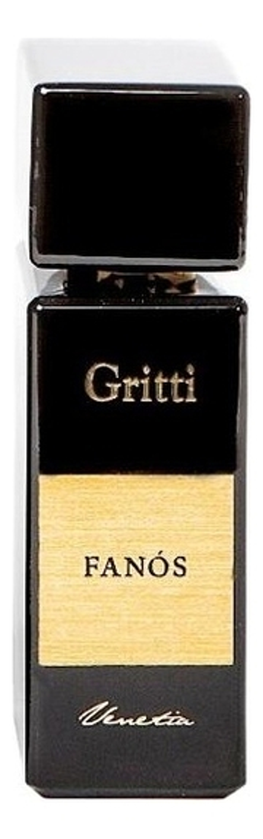 DR. GRITTI Fanos 100 ml