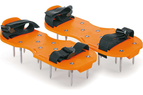 ПРИСПОСОБЛЕНИЕ ДЛЯ АЭРАЦИИ ГАЗОНА AMIGO 50ММ