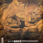 Александр Розенбаум / Метафизика (2LP)