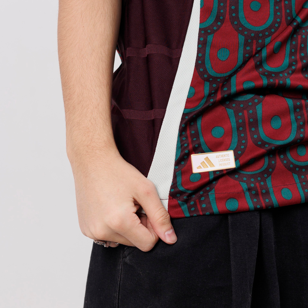 Мексика / Домашняя / Игровая